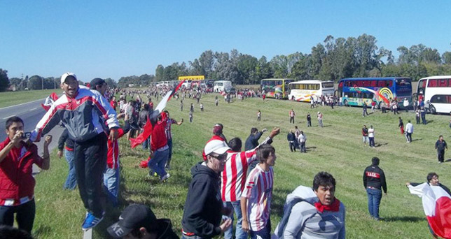 Ver fotos de la hinchada de river 49 Ver fotos de la hinchada de river 27