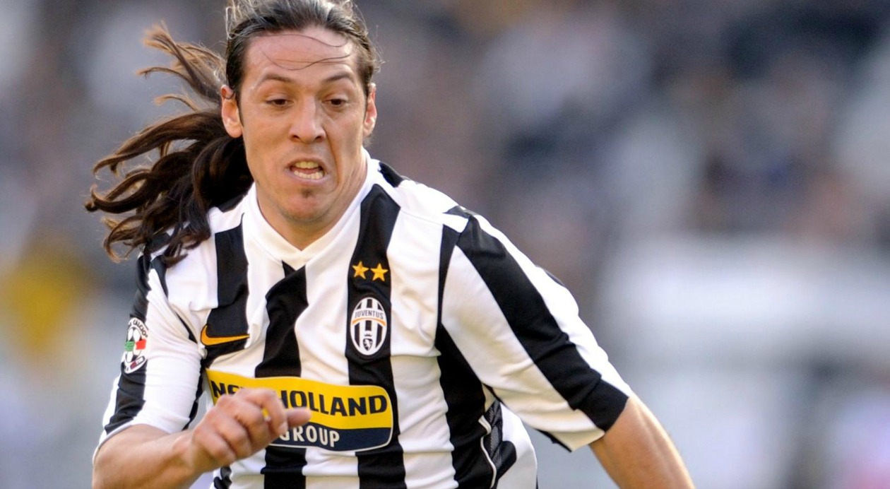 Mauro Camoranesi (Juventus)	28/5/2003	Juventus 0 – Milan 0 (2-3) 	Old Trafford (Manchester)