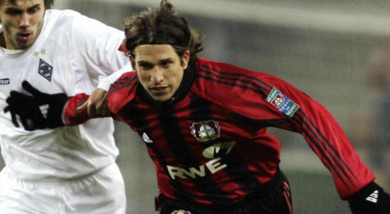 Diego Placente (Bayer Leverkusen)	15/5/2002	Real Madrid 2 – Bayer Leverkusen 1	Hampden Park (Glasgow)