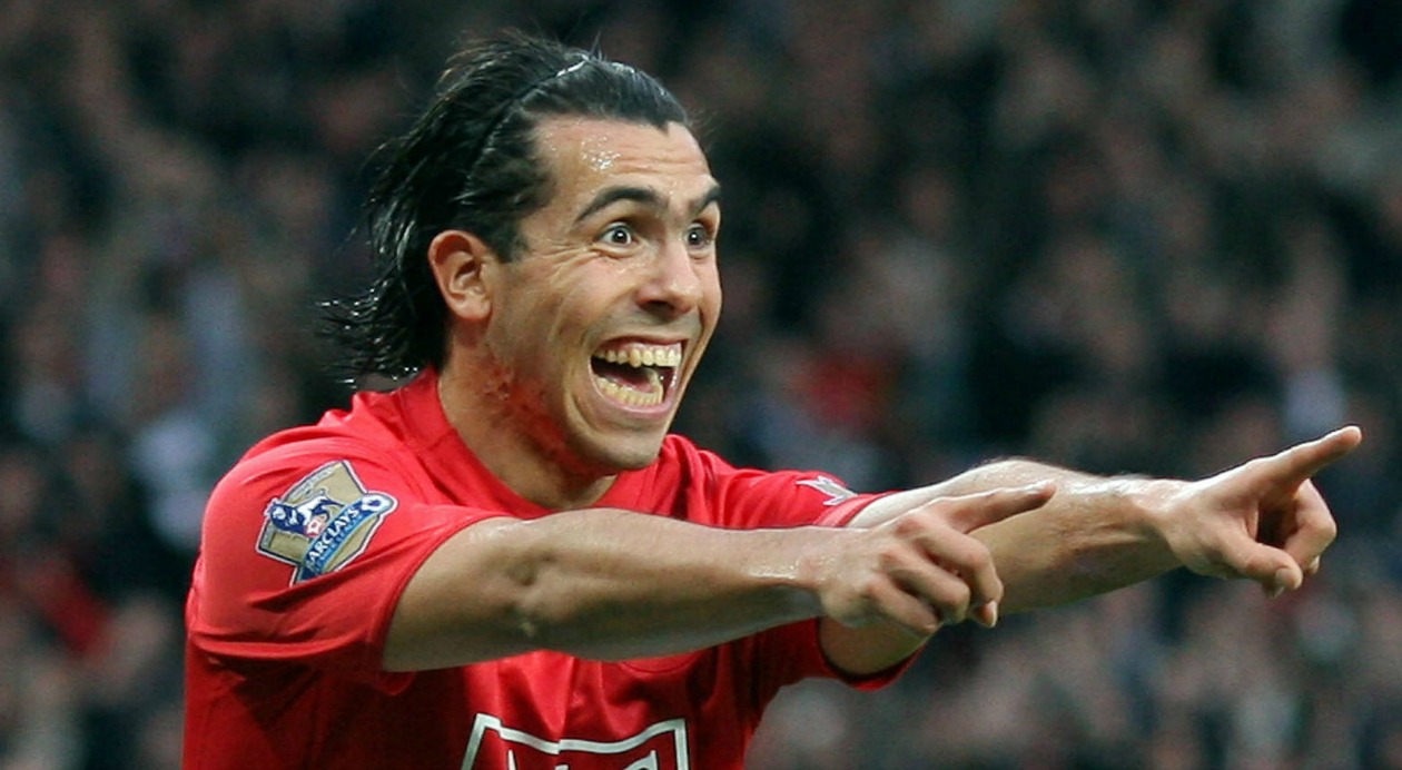 Carlos Tevez (Manchester United). 27/5/2009. Barcelona 2-Manchester United 0. Olímpico (Roma). 21/5/2008. Manchester United 1-Chelsea 1 (6-5). Luzhniki Stadium (Moscú) 