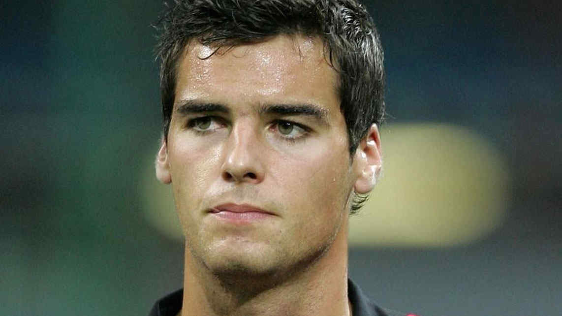 Yoann Gourcuff, de Francia. Yoann Gourcuff, de Francia.
