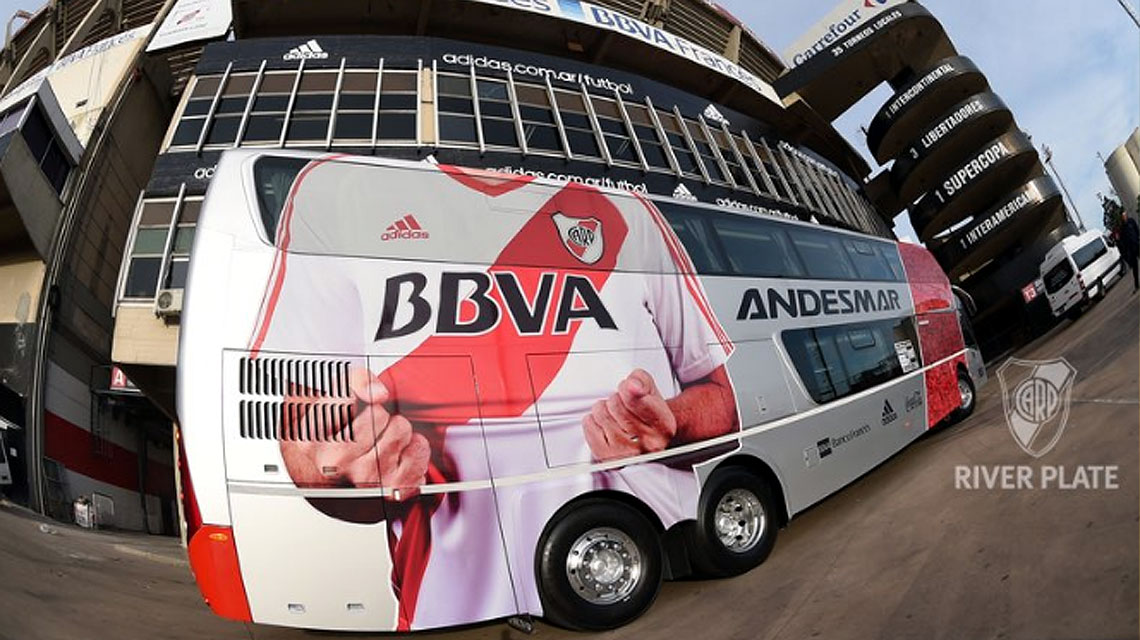 Copa Libertadores en vivo: River visita a Independiente del Valle por octavos de final