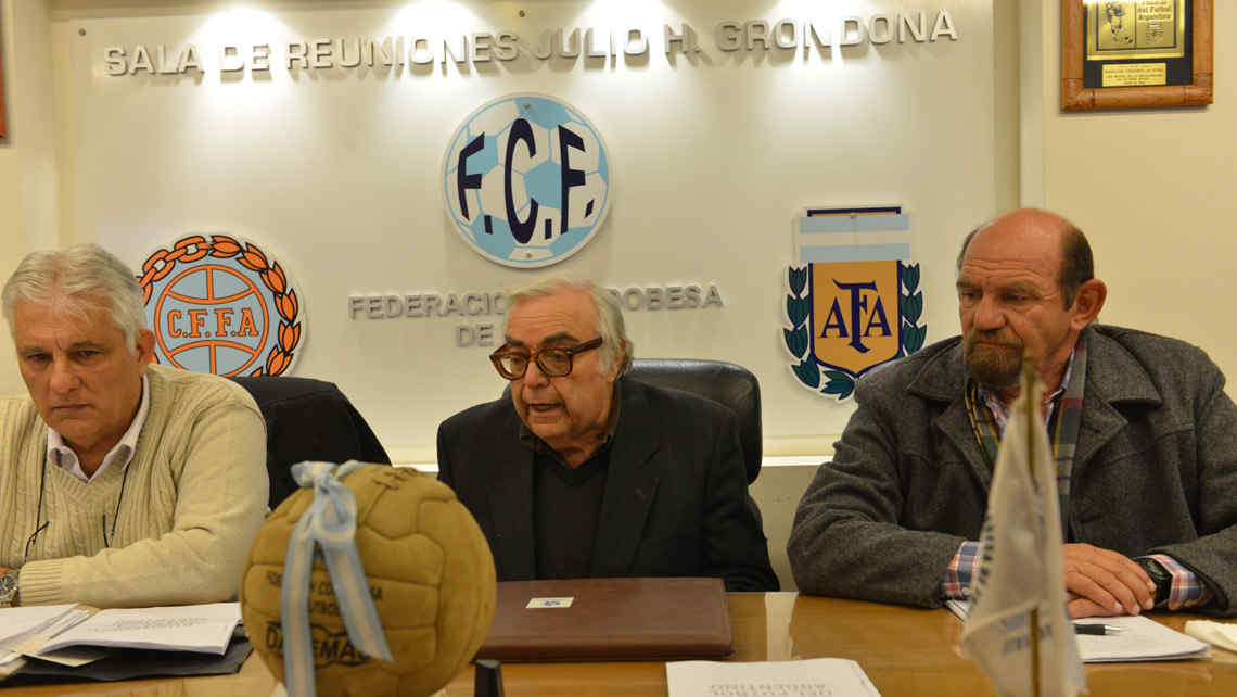 FUTBOL INTERIOR futbol interior: