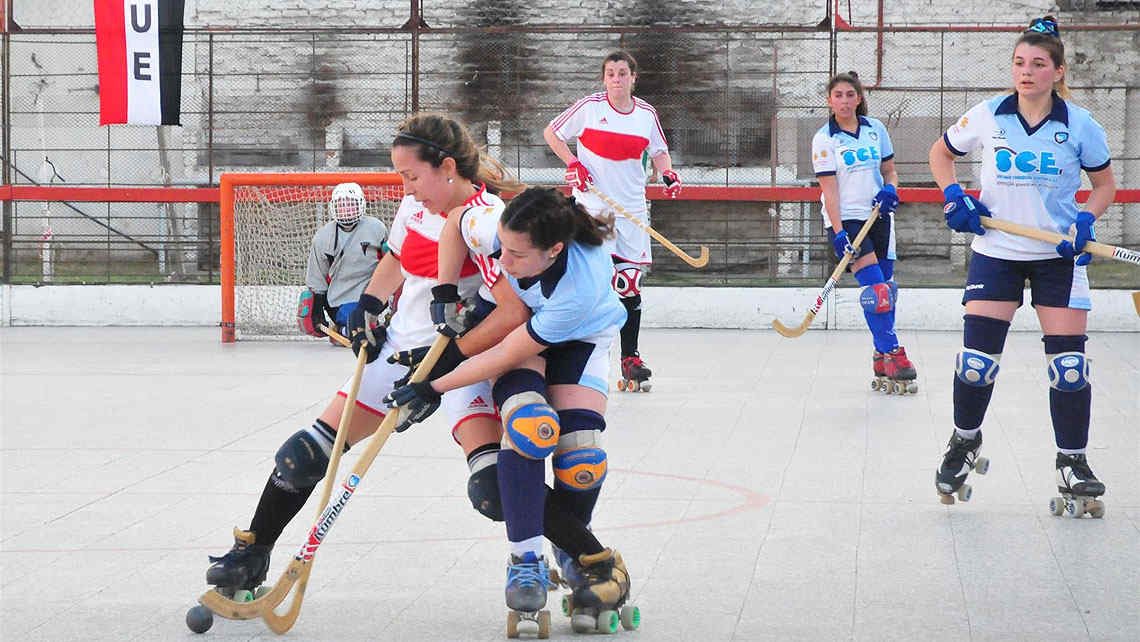 HISTORIA HOCKEY SOBRE PATINES historia hockey sobre patines: