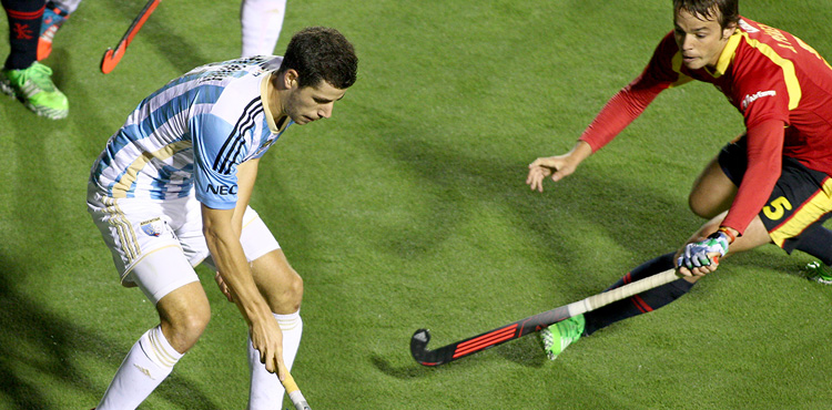 HOCKEY SOBRE CESPED ESPANA hockey sobre cesped espana: