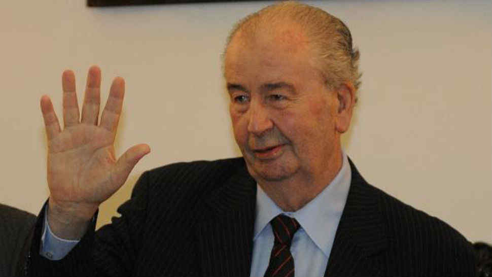 <b>Julio Grondona</b> mi tierno Homenaje. “ - julio_grondona_0_0