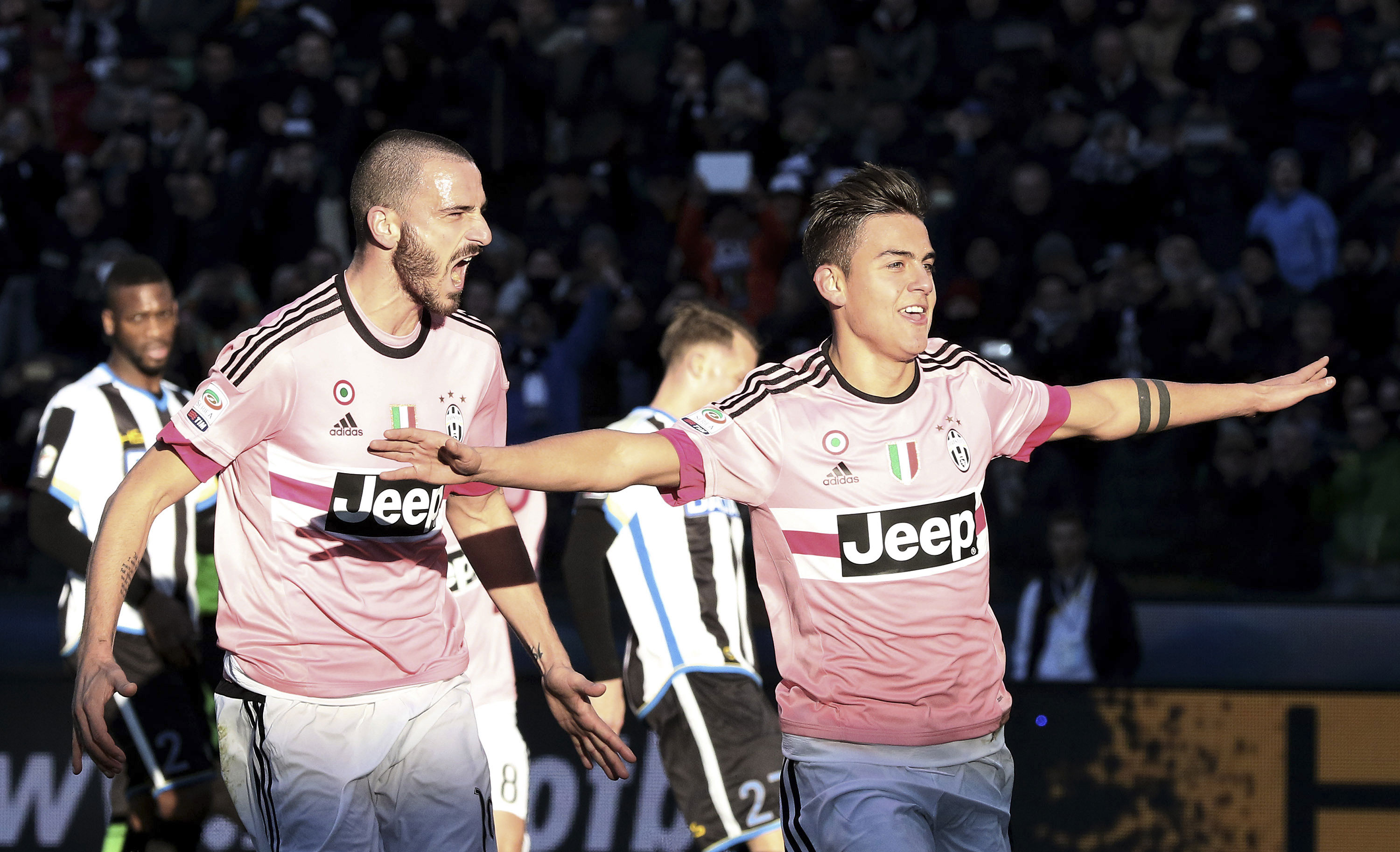 Qué dicen los hinchas de Real Madrid y Barcelona sobre Paulo Dybala