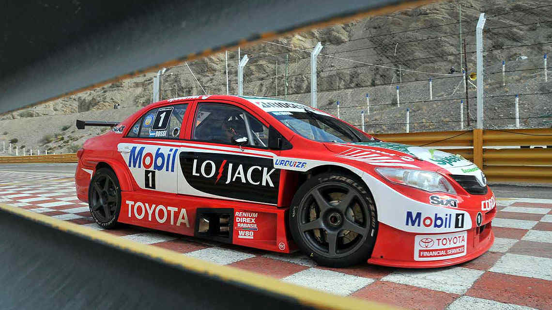super tc2000 super tc2000
