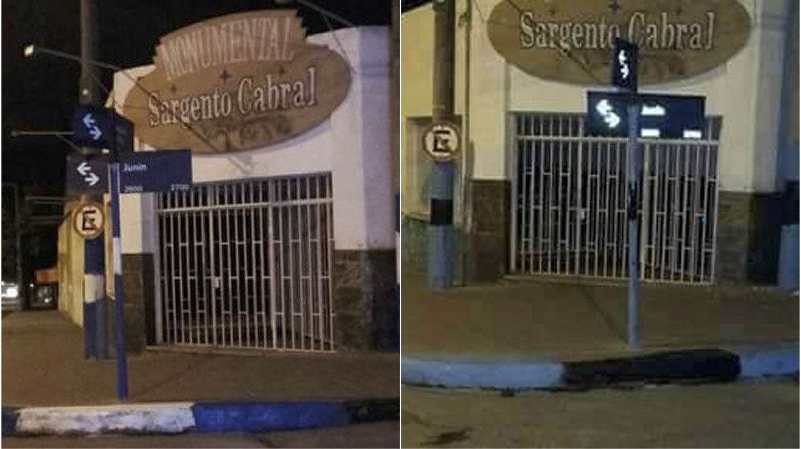 El Sargento Cabral, un templo del cuarteto, entre Belgrano y Talleres - La Voz del Interior