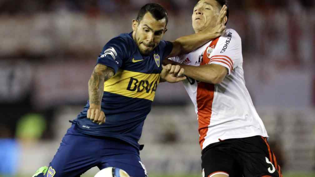 River - Boca: fecha confirmada Quien Ganara el Superclasico?