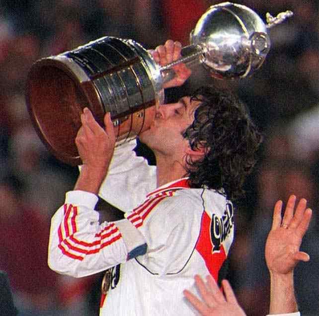 Las 10 curiosidades de River campeón de la Libertadores