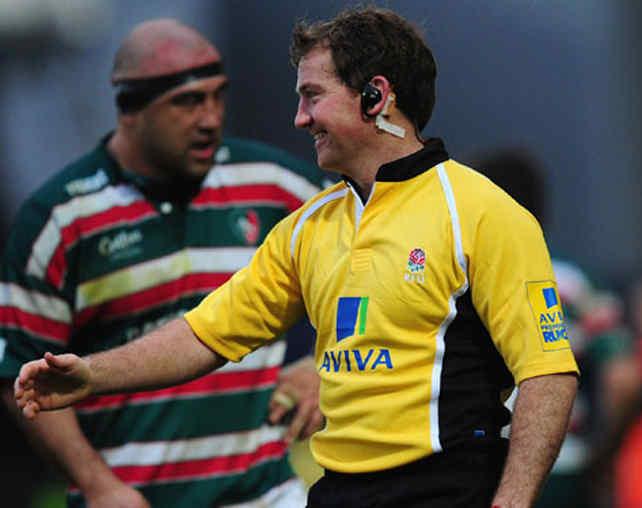 10 cosas que el fútbol debería aprender del rugby