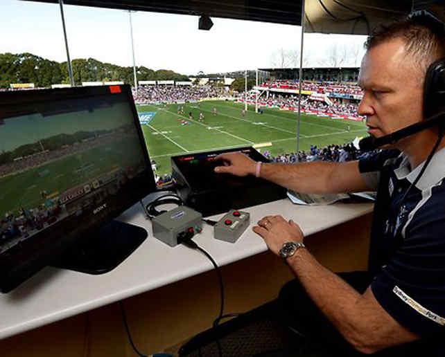 10 cosas que el fútbol debería aprender del rugby