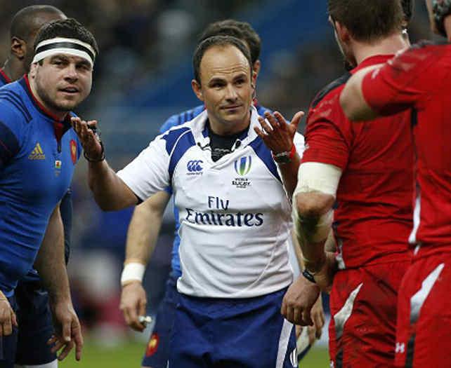 10 cosas que el fútbol debería aprender del rugby