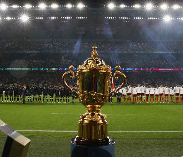 10 cosas que el fútbol debería aprender del rugby