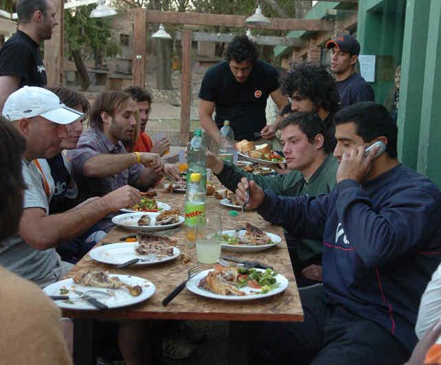 10 cosas que el fútbol debería aprender del rugby