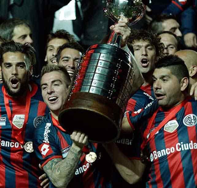 Las 10 curiosidades de River campeón de la Libertadores