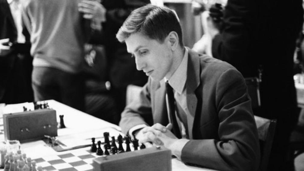 Bobby Fischer