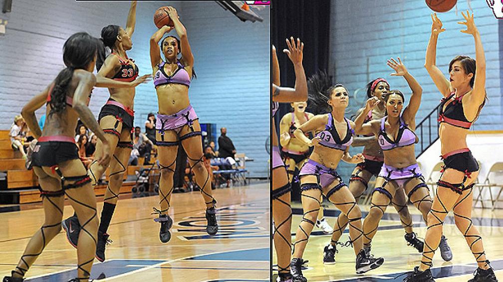 LIGA FEMENINA DE BASQUET liga femenina de basquet: