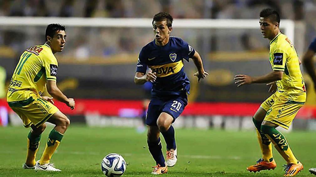 Boca le podría ganar a este Barcelona, mi opinión