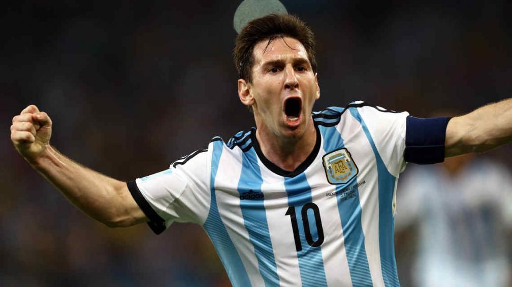 LOS GOLES DE ARGENTINA EN EL MUNDIAL los goles de argentina en el mundial: