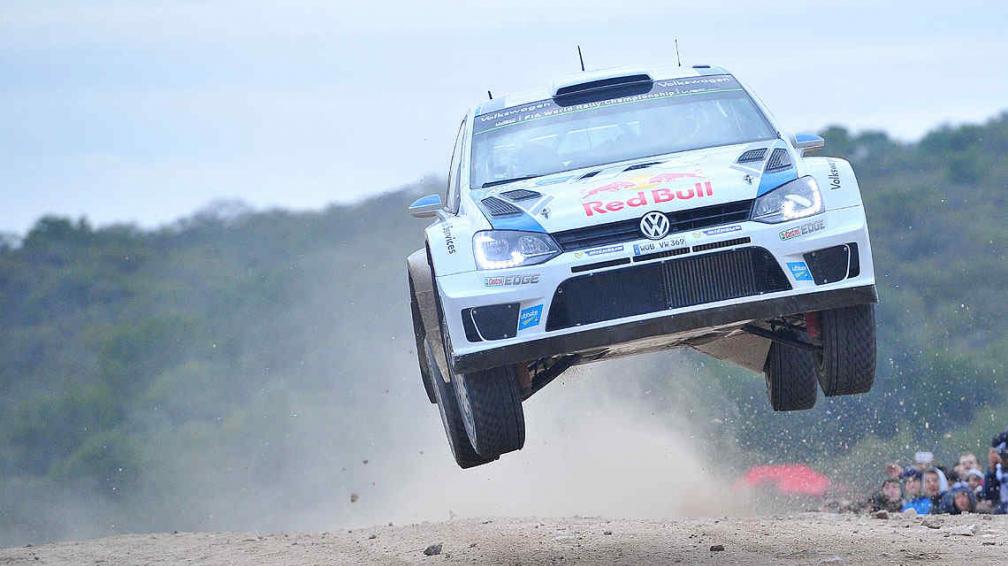 FOTOS MUNDIAL DE RALLYS fotos mundial de rallys: