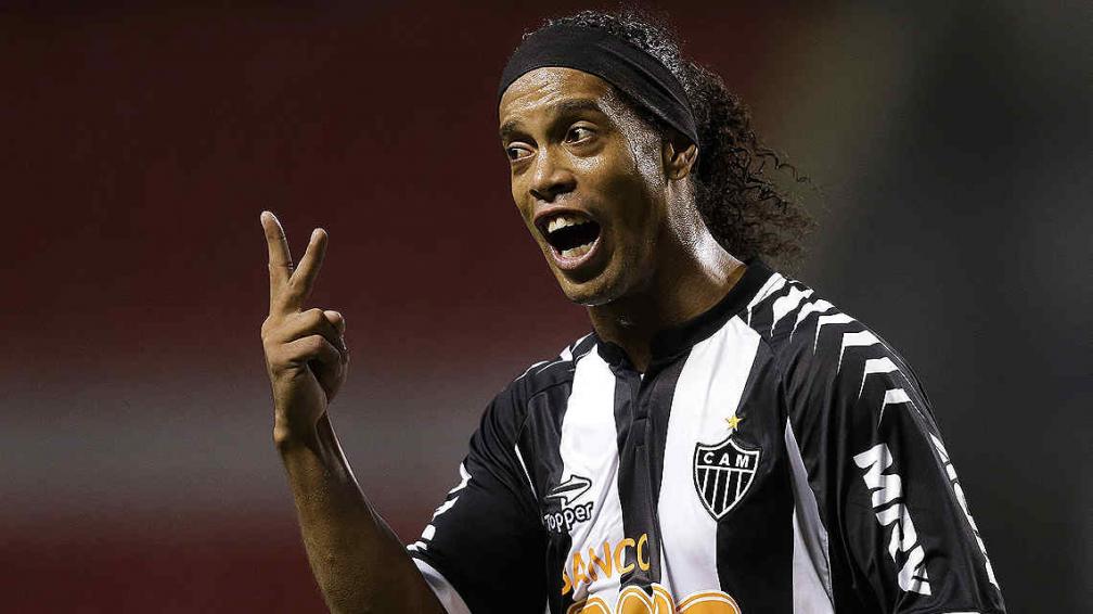 VIDEOS GOLES RONALDINO videos goles ronaldino: