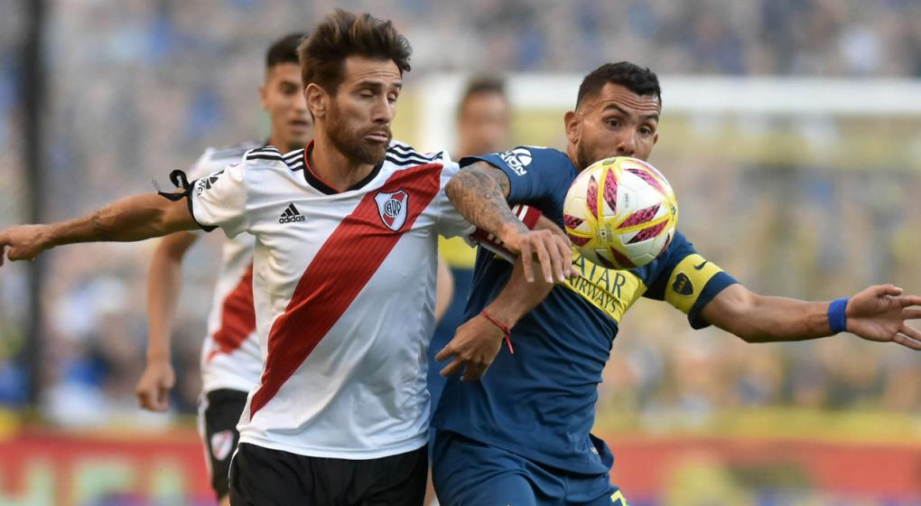 A qué hora juega Lanús vs. River y link para verlo online por TNT Sports