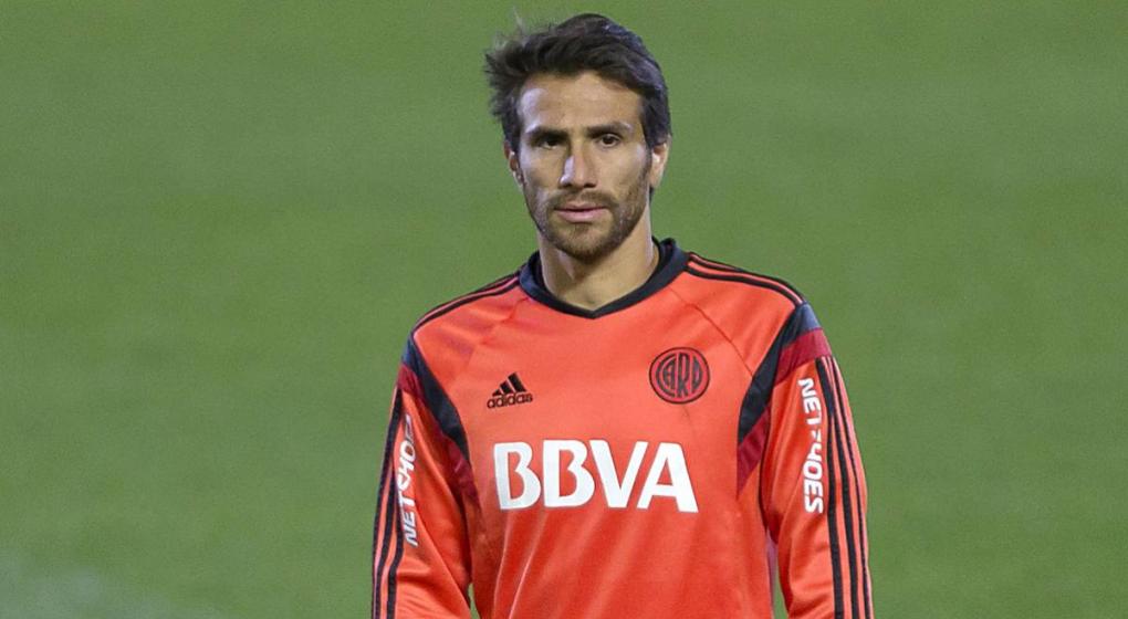 River Plate retoma entrenamientos con refuerzos pero sin el ecuatoriano Mina River Plate retoma entrenamientos con refuerzos pero sin el ecuatoriano Mina