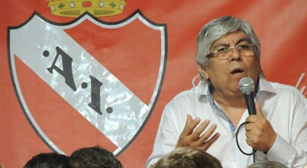 Independiente no a cederá un jugador a la Sub 20
