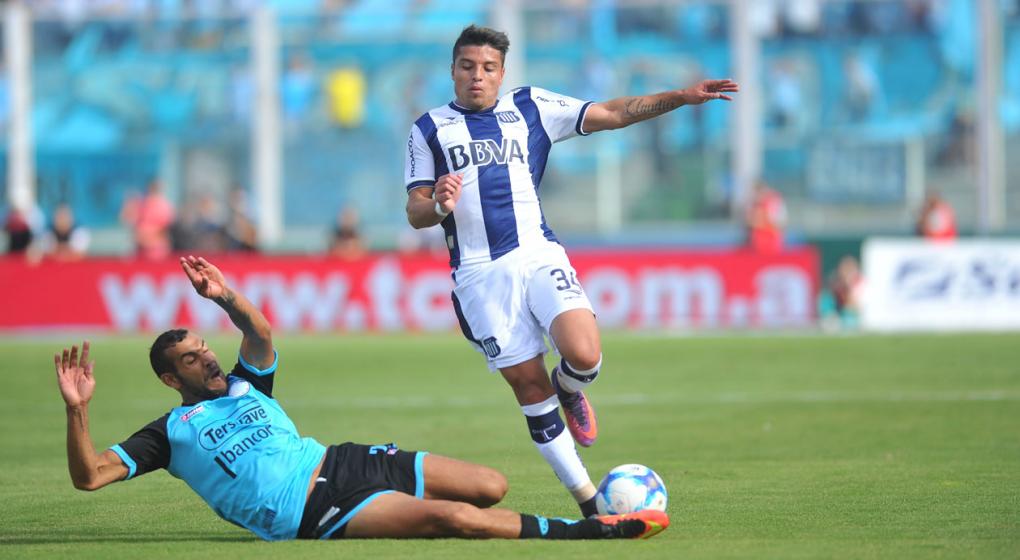 Murió el hincha arrojado desde la tribuna del Kempes