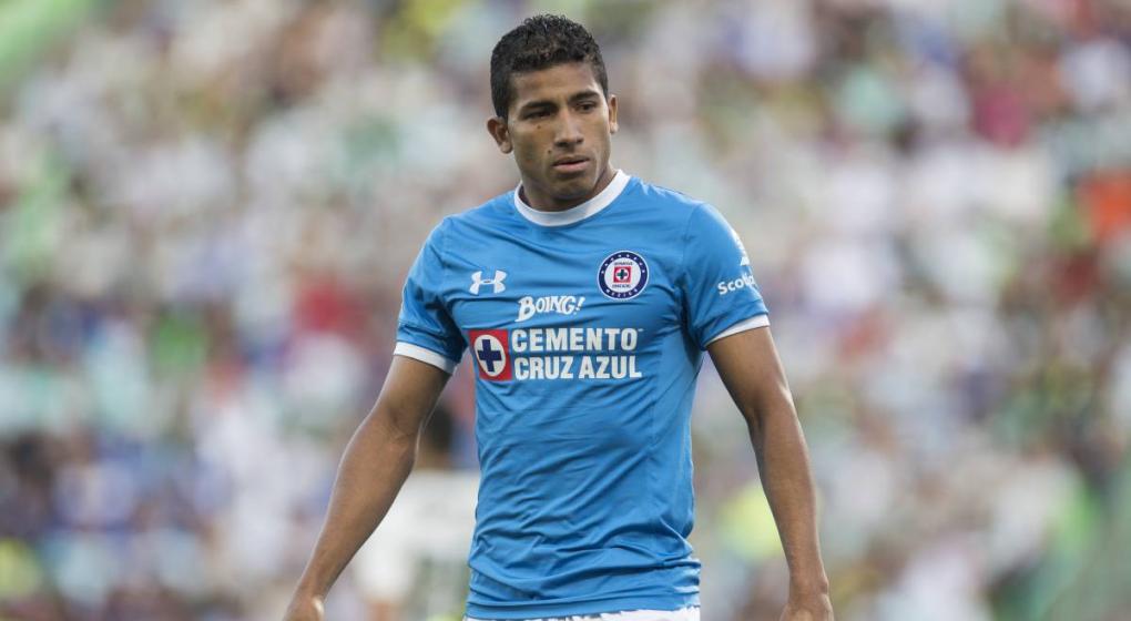 El ecuatoriano Joao Rojas jugará en el fútbol de argentina