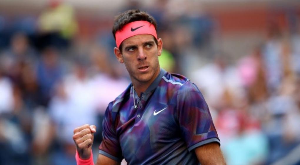 Del Potro va por el pase a octavos de final en US Open Del Potro va por el pase a octavos de final en US Open