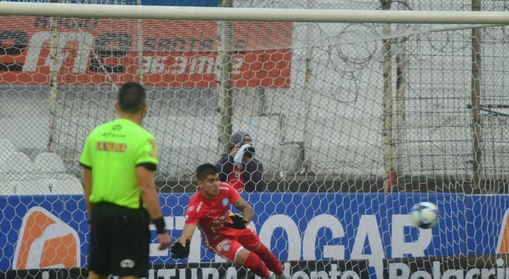 Belgrano avanza en la Copa Argentina Belgrano avanza en la Copa Argentina