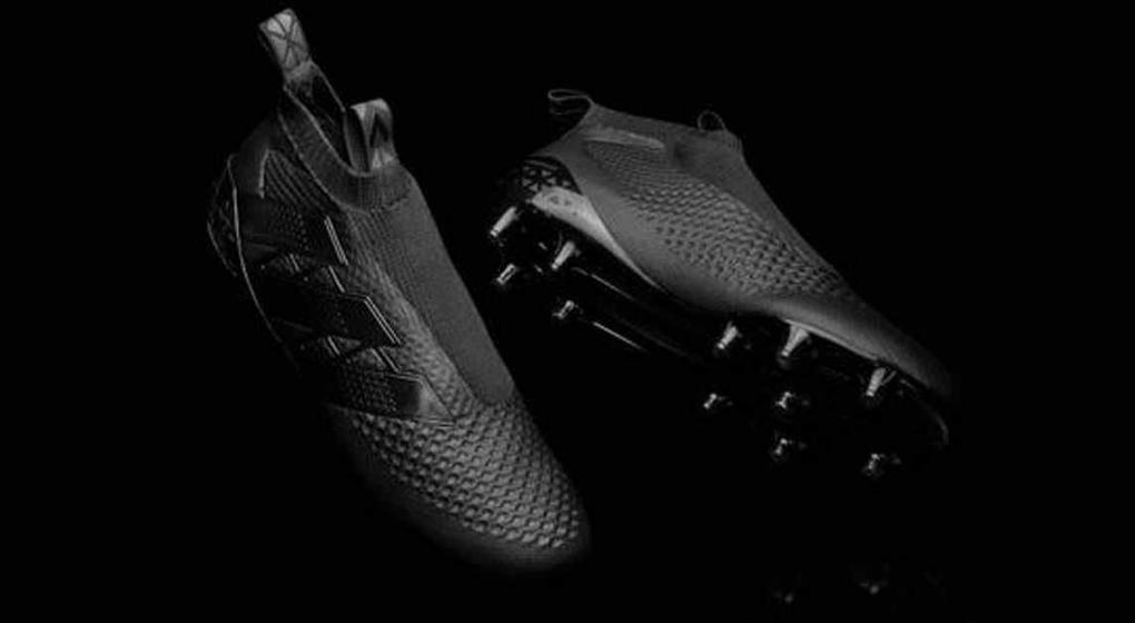 botines adidas sin cordones