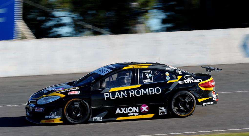 Súper TC2000: El campeonato después de Rafaela