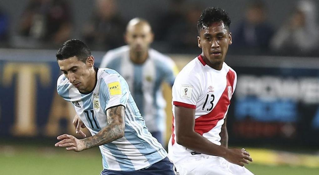 En vivo Argentina vs. Perú por Eliminatorias, en directo MundoD, El