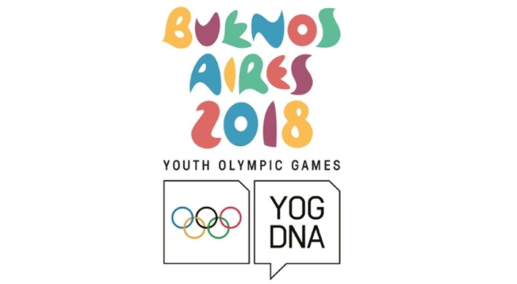 Resultado de imagen para Juegos Olimpicos de la Juventud