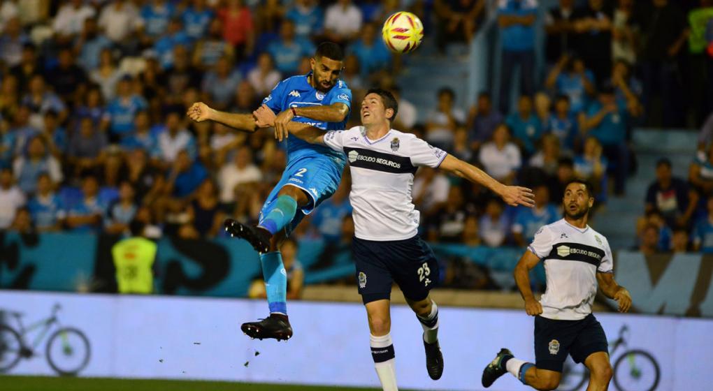 Se juega el Independiente-Belgrano: así va la fecha 12 de la Superliga