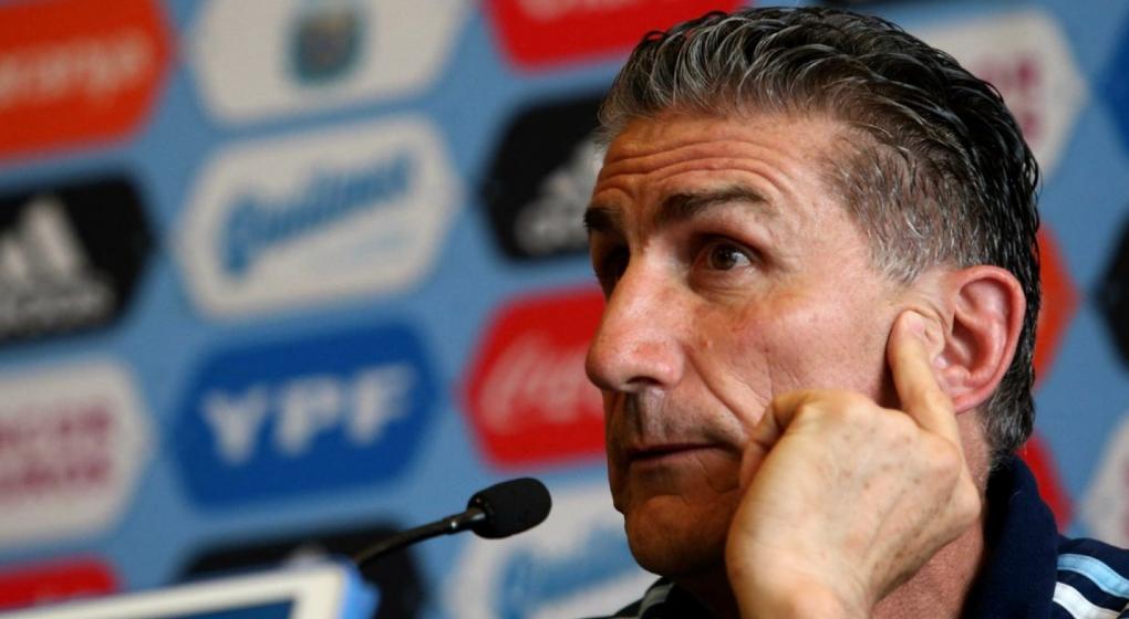Emiratos Árabes busca entrenador con sabor sudamericano