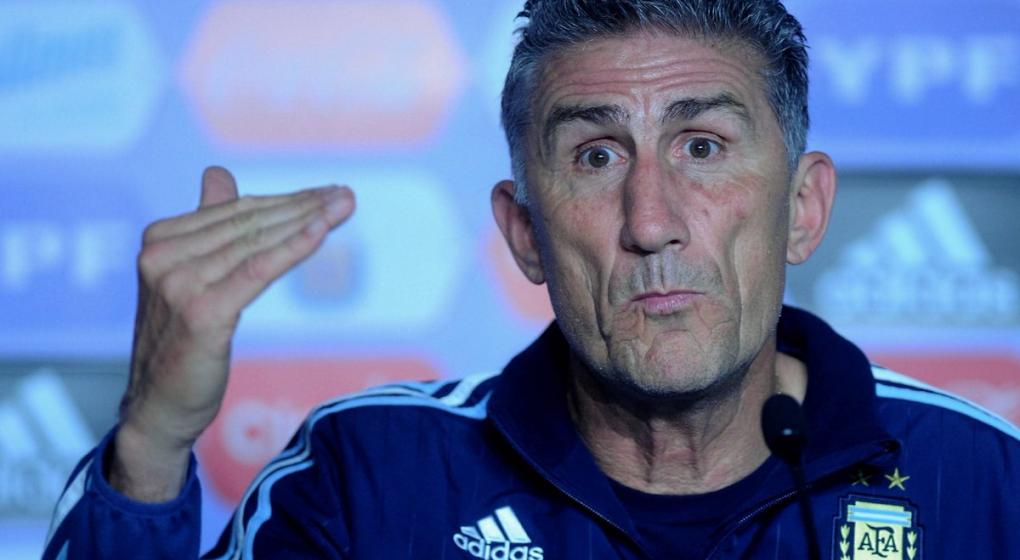 Bauza se perfila como nuevo seleccionador de Emiratos Árabes