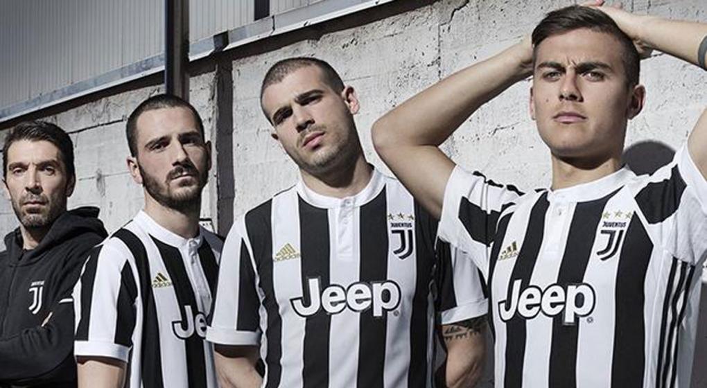 Camiseta Juventus PAULO DYBALA Camiseta Juventus PAULO DYBALA
