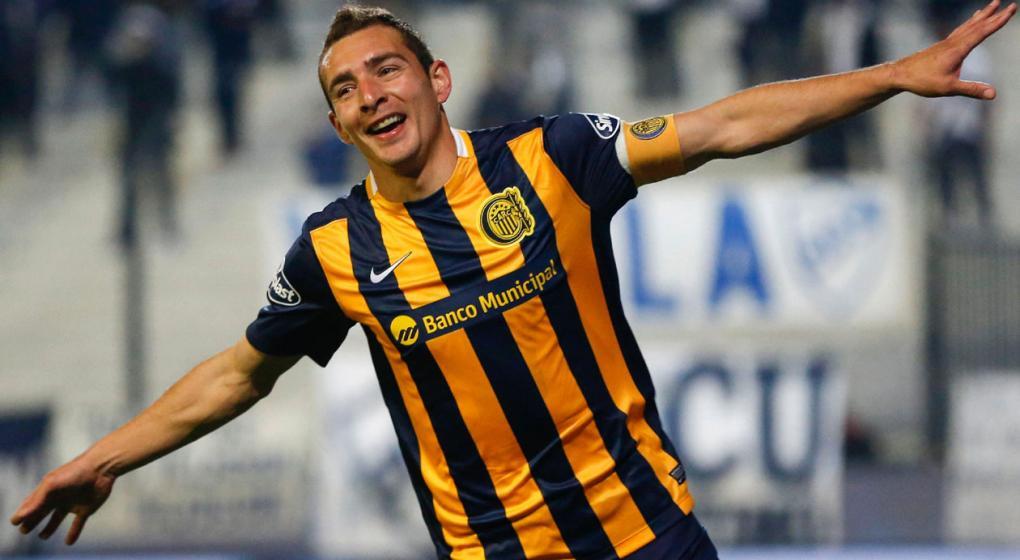 Rosario Central visita a Temperley
