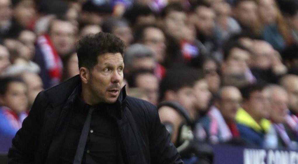 Mundial 2018| Simeone criticó fuertemente a la selección