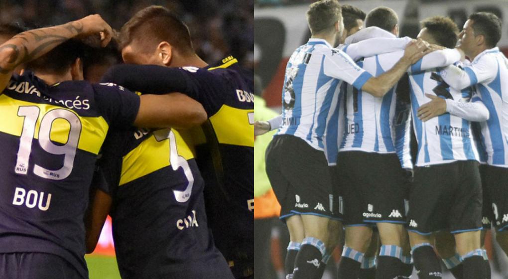 Boca es el nuevo campeón del fútbol argentino Boca es el nuevo campeón del fútbol argentino