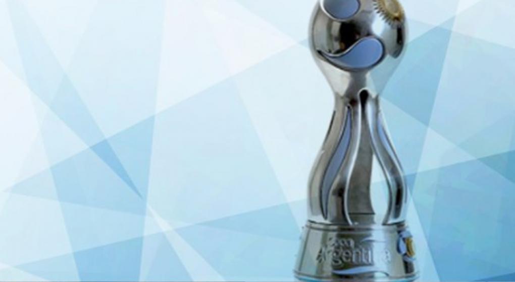 Los grandes con fecha confirmada para Copa Argentina