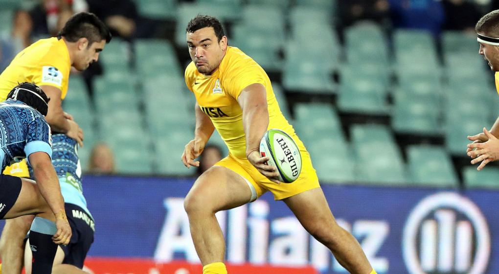 Jaguares ya tiene equipo confirmado para la última fecha del Super Rugby Jaguares ya tiene equipo confirmado para la última fecha del Super Rugby