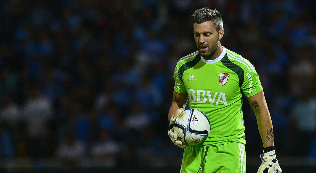 Resultado de imagen para julio chiarini libertadores