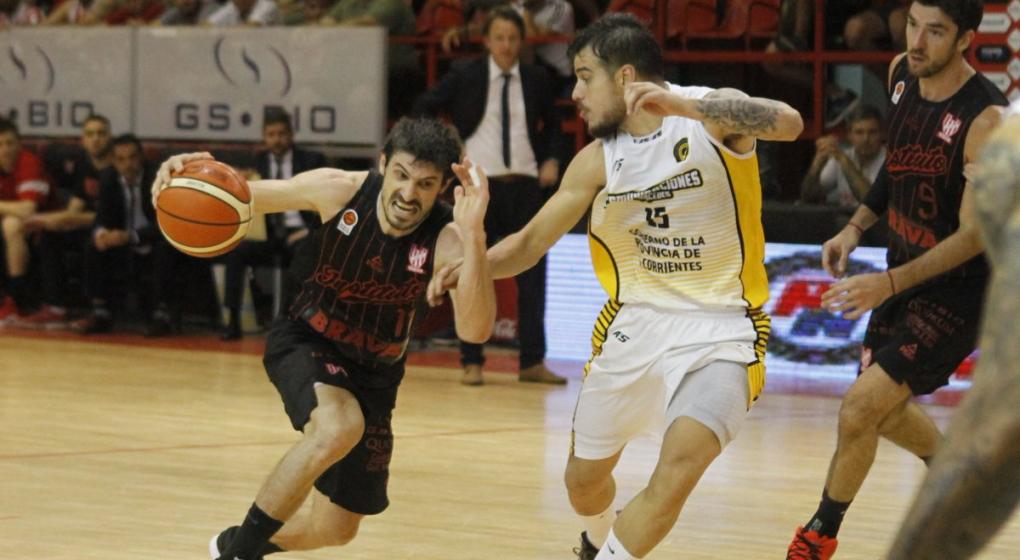 Instituto se quedó afuera del Super 20 de básquet