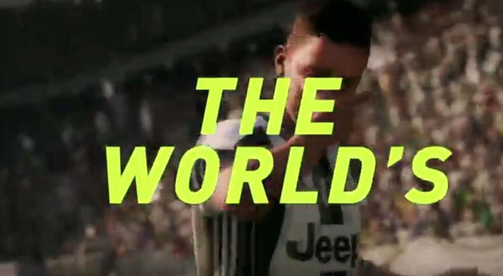 EA revela detalles de FIFA 18 para Nintendo Switch